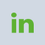 Linkedin Icon