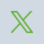 X Icon